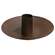 Colonial Taper Pan, Rusty #15217R