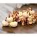 Mini Cream Pumpkin Bowl Fillers, 10/Set 18222;