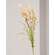 Spring Wildflower Spray, Peach 18243;