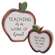 2/Set, Work of Heart Apple Blocks