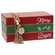 Merry and Bright Wooden Stacked Books