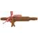 Cookies & Cocoa Wooden Rolling Pin;