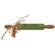Welcome Wooden Rolling Pin