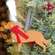 I've Been Good Golden Retriever Ornament 36587;