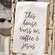 This House Runs on Coffee & Jesus Dish Towel 54194;