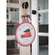 Farm Fresh Village Toys Metal Sign 60432;