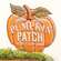 Pumpkin Patch Open Daily Metal Sign 60444;