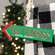 Elf Express Metal Hanging Sign 60447;