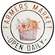 Farmer's Market Open Daily Round Metal Sign