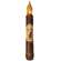 Santa Timer Taper - 6"