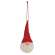 Jingle Bell Red Gnome Ornament QHTX2026