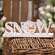 Distressed Snowman "Snow" on Base 36402;
