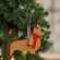 I Didn't Do It Corgi Ornament 36590;