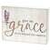 Give Me Grace Box Sign #36857