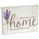Where Love Begins Box Sign