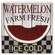 Watermelon Farm Fresh Box Sign #36967