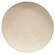 Antiqued Woven Look Spiral Plate