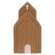 Layered Antiqued Wooden Church Sitter #37058