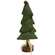 Fabric Christmas Tree with Bells #CS38651