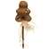 Primitive Fabric Busy Bee Hive Pick