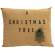 O Christmas Tree Decorative Pillow #CS38675