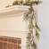 Mountain Pine w/ Berries Garland -