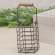 #G10106GB Mini Wire Tall Basket