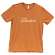 Hey Pumpkin T-Shirt, Heather Autumn L121XXL