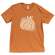 Pumpkin Spice & Everything Nice T-Shirt, Heather Autumn L122