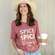 Spice Spice Baby T-Shirt, Heather Clay L123XXL;