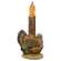 Turkey Taper Candle Holder - # 13055