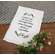 When I Bought These Vegetables Dish Towel 28091;