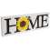 Sunflower & Bee Home Sign #36856