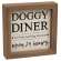 Doggie Diner Framed Sign #36890
