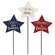 Patriotic Star Plant Stake, 3 Asstd.