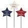 Patriotic Star Plant Stake, 3 Asstd. #36922