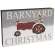 Barnyard Christmas Red Tractor Box Sign #36966