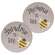 Momma or Grandma to Bee Plate, 2 Asstd.