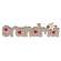 Grandma Wooden Word Cutout Sitter #37071