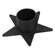 Star Taper Holder