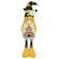 Honey Bee Hive Standing Gnome