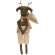 Rudy the Reindeer Doll #CS38100