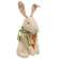 Frederick Bunny With Carrot Bag #CS38701