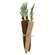 3 Set, Stuffed Earthtone Carrot Trio