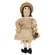 Delilah Doll With Berry Basket