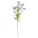 Chamomile Flower Spray, Blue 18293