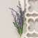 Purple Astilbe Spray, 31"L 18310;