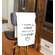 I Followed My Heart Dish Towel 28095;