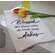 Blessed Are Those Who Do Dishes Dish Towel 28096;
