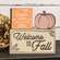 Welcome to Fall Blocks, 3/Set 36275